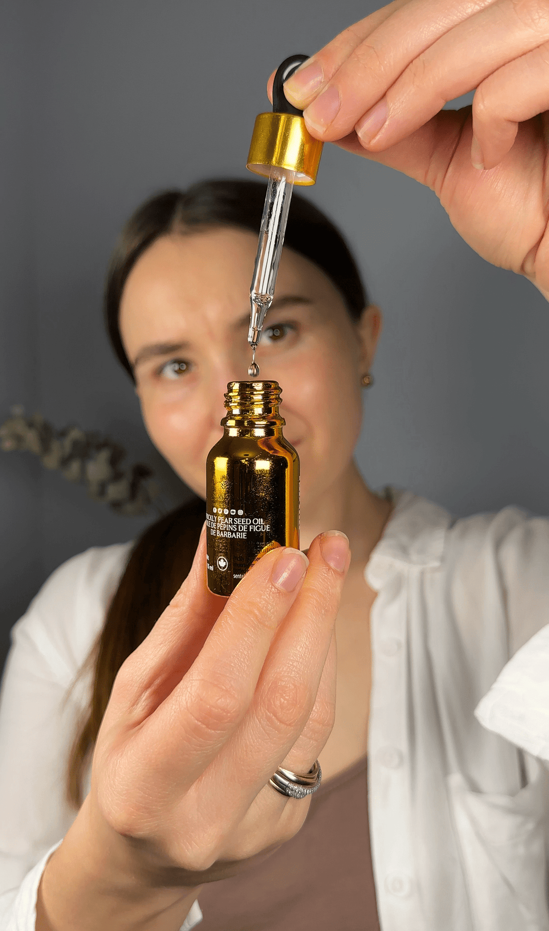 What Makes Cold-Pressed Argan Oil so Expensive? - SENTEL BEAUTY